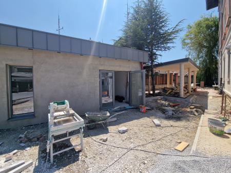 adaptacija in gradnja _ Notranjski muzej Postojna (3) _ foto Notranjski muzej Postojna